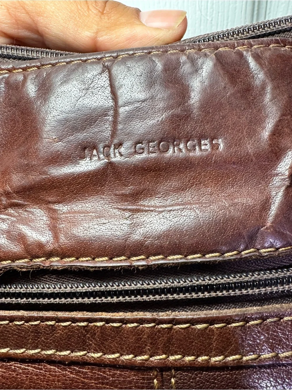 Jack Georges classic functional